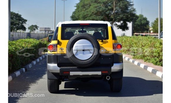 Buy Import Toyota FJ Cruiser Other Car in Import - Dubai in Attapeu Province Buy Import Toyota FJ Cruiser Other Car in Import - Dubai in Attapeu Province