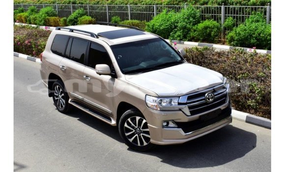 Buy Import Toyota Land Cruiser Other Car in Import - Dubai in Attapeu Province Buy Import Toyota Land Cruiser Other Car in Import - Dubai in Attapeu Province