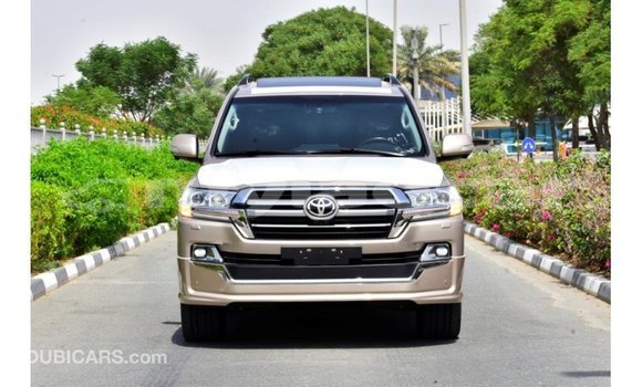 Buy Import Toyota Land Cruiser Other Car in Import - Dubai in Attapeu Province Buy Import Toyota Land Cruiser Other Car in Import - Dubai in Attapeu Province