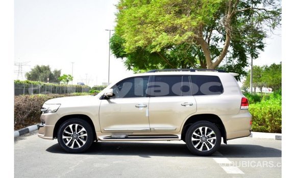 Buy Import Toyota Land Cruiser Other Car in Import - Dubai in Attapeu Province Buy Import Toyota Land Cruiser Other Car in Import - Dubai in Attapeu Province