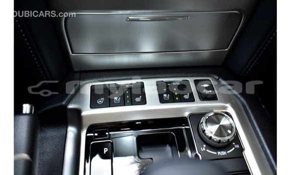 Buy Import Toyota Land Cruiser Other Car in Import - Dubai in Attapeu Province Buy Import Toyota Land Cruiser Other Car in Import - Dubai in Attapeu Province