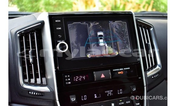 Buy Import Toyota Land Cruiser Other Car in Import - Dubai in Attapeu Province Buy Import Toyota Land Cruiser Other Car in Import - Dubai in Attapeu Province