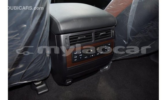 Buy Import Toyota Land Cruiser Other Car in Import - Dubai in Attapeu Province Buy Import Toyota Land Cruiser Other Car in Import - Dubai in Attapeu Province