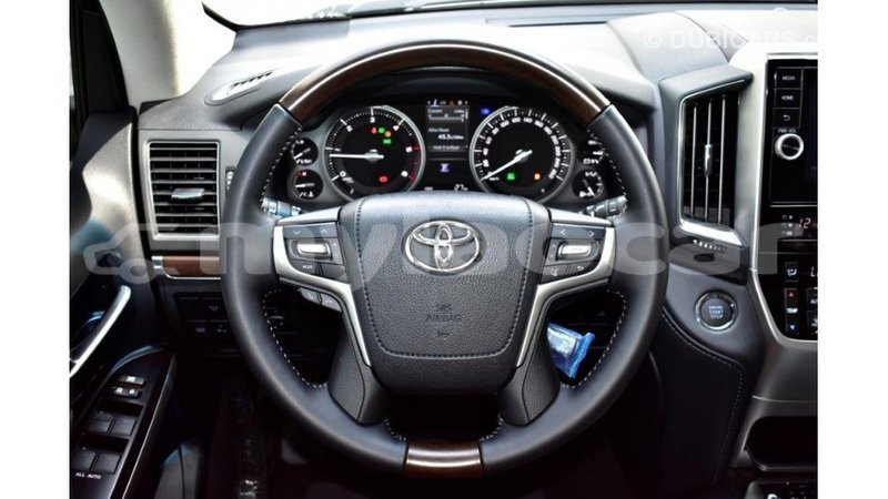 Big with watermark toyota land cruiser attapeu province import dubai 1969