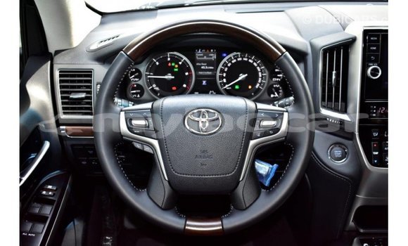 Buy Import Toyota Land Cruiser Other Car in Import - Dubai in Attapeu Province Buy Import Toyota Land Cruiser Other Car in Import - Dubai in Attapeu Province