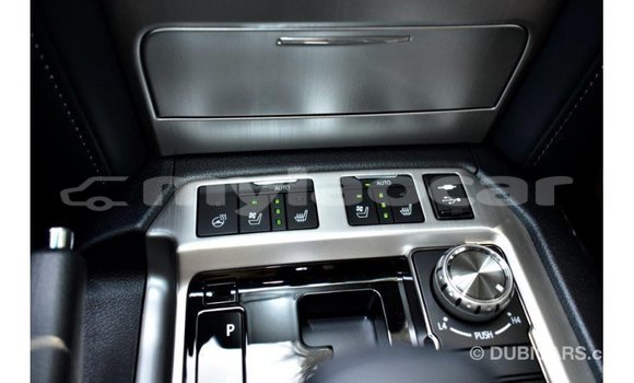 Buy Import Toyota Land Cruiser Other Car in Import - Dubai in Attapeu Province Buy Import Toyota Land Cruiser Other Car in Import - Dubai in Attapeu Province