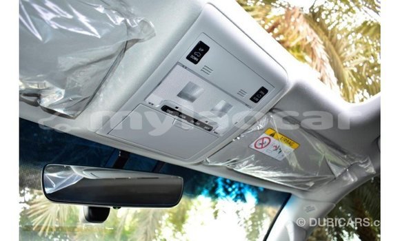 Buy Import Toyota Land Cruiser Other Car in Import - Dubai in Attapeu Province Buy Import Toyota Land Cruiser Other Car in Import - Dubai in Attapeu Province