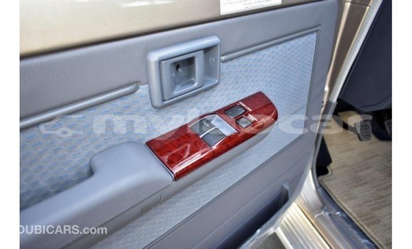 Buy Import Toyota Land Cruiser Other Car in Import - Dubai in Attapeu Province Buy Import Toyota Land Cruiser Other Car in Import - Dubai in Attapeu Province