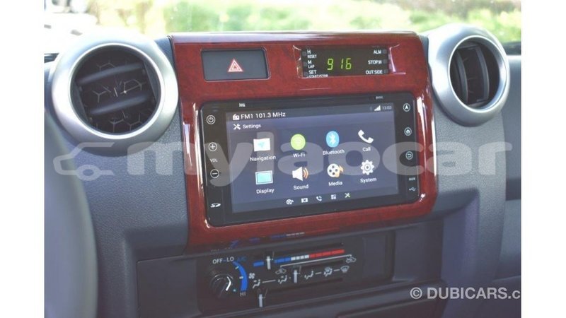 Big with watermark toyota land cruiser attapeu province import dubai 1970