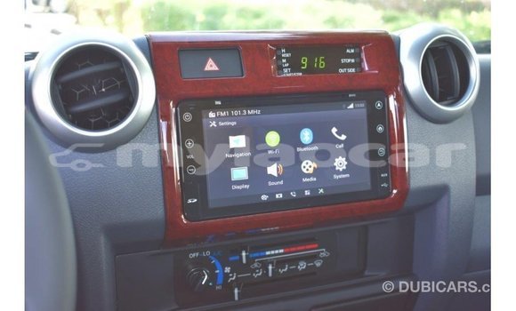 Buy Import Toyota Land Cruiser Other Car in Import - Dubai in Attapeu Province Buy Import Toyota Land Cruiser Other Car in Import - Dubai in Attapeu Province