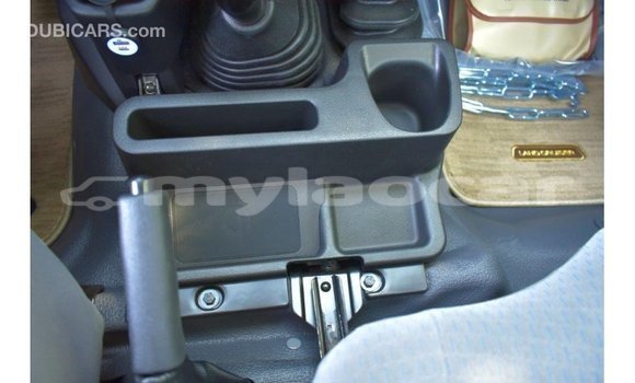 Buy Import Toyota Land Cruiser Other Car in Import - Dubai in Attapeu Province Buy Import Toyota Land Cruiser Other Car in Import - Dubai in Attapeu Province
