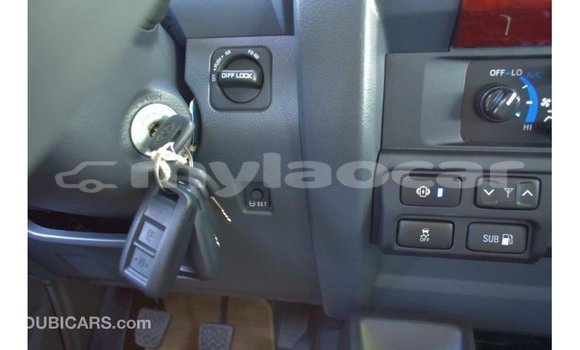 Buy Import Toyota Land Cruiser Other Car in Import - Dubai in Attapeu Province Buy Import Toyota Land Cruiser Other Car in Import - Dubai in Attapeu Province