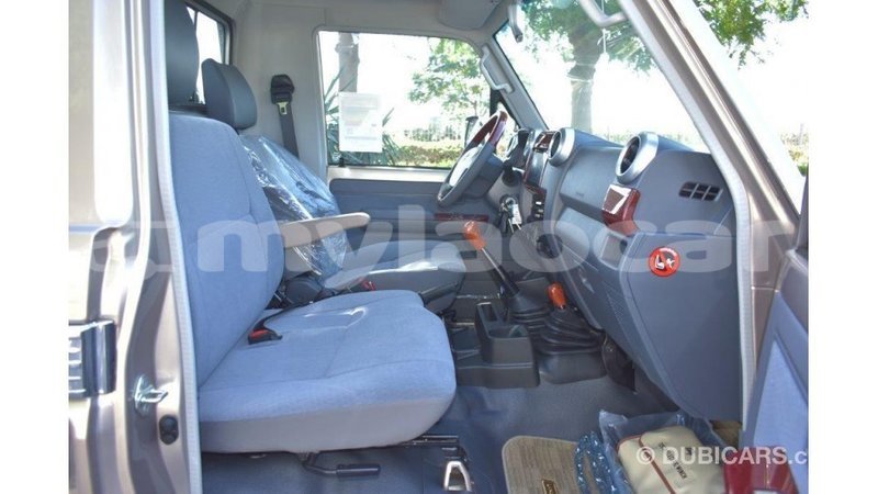 Big with watermark toyota land cruiser attapeu province import dubai 1970