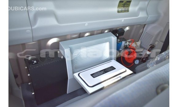 Buy Import Toyota Land Cruiser Other Car in Import - Dubai in Attapeu Province Buy Import Toyota Land Cruiser Other Car in Import - Dubai in Attapeu Province