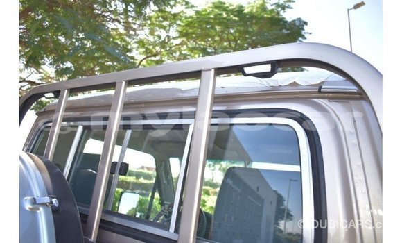 Buy Import Toyota Land Cruiser Other Car in Import - Dubai in Attapeu Province Buy Import Toyota Land Cruiser Other Car in Import - Dubai in Attapeu Province