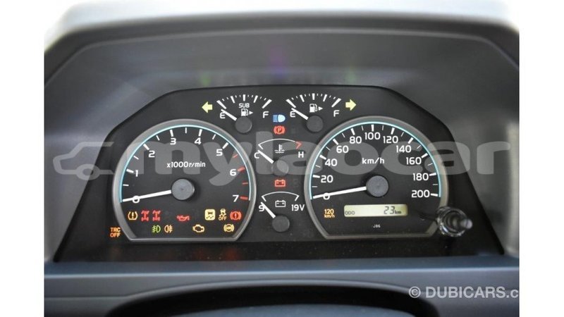 Big with watermark toyota land cruiser attapeu province import dubai 1970