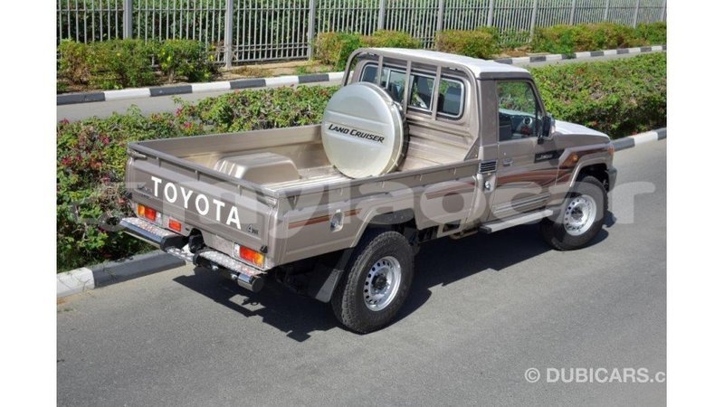Big with watermark toyota land cruiser attapeu province import dubai 1970