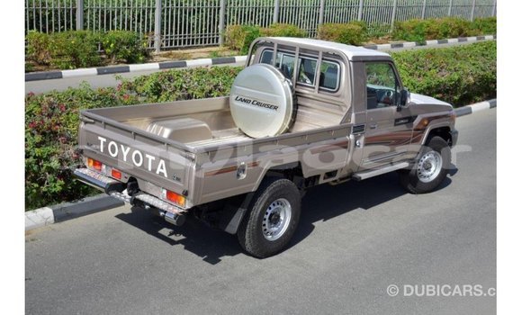 Buy Import Toyota Land Cruiser Other Car in Import - Dubai in Attapeu Province Buy Import Toyota Land Cruiser Other Car in Import - Dubai in Attapeu Province