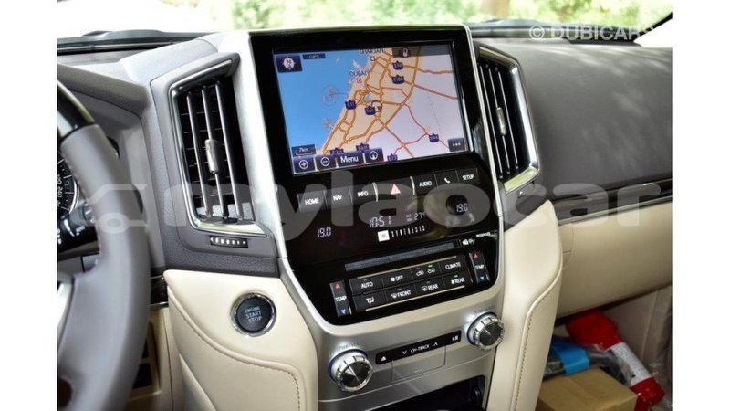 Big with watermark toyota land cruiser attapeu province import dubai 1972