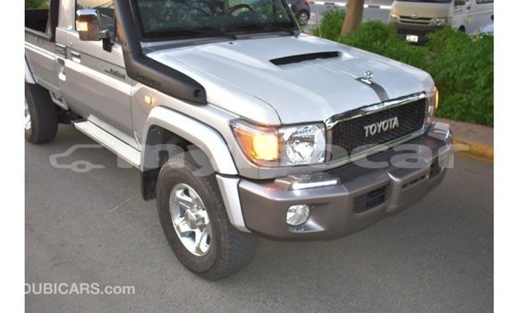 Buy Import Toyota Land Cruiser Other Car in Import - Dubai in Attapeu Province Buy Import Toyota Land Cruiser Other Car in Import - Dubai in Attapeu Province