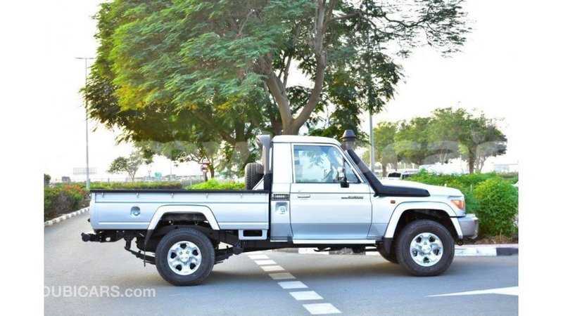 Big with watermark toyota land cruiser attapeu province import dubai 1974