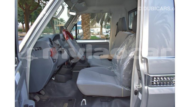 Big with watermark toyota land cruiser attapeu province import dubai 1974