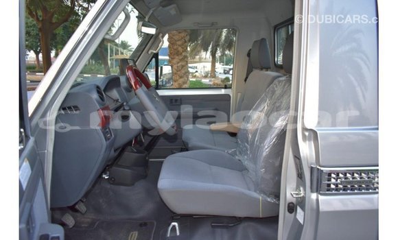Buy Import Toyota Land Cruiser Other Car in Import - Dubai in Attapeu Province Buy Import Toyota Land Cruiser Other Car in Import - Dubai in Attapeu Province