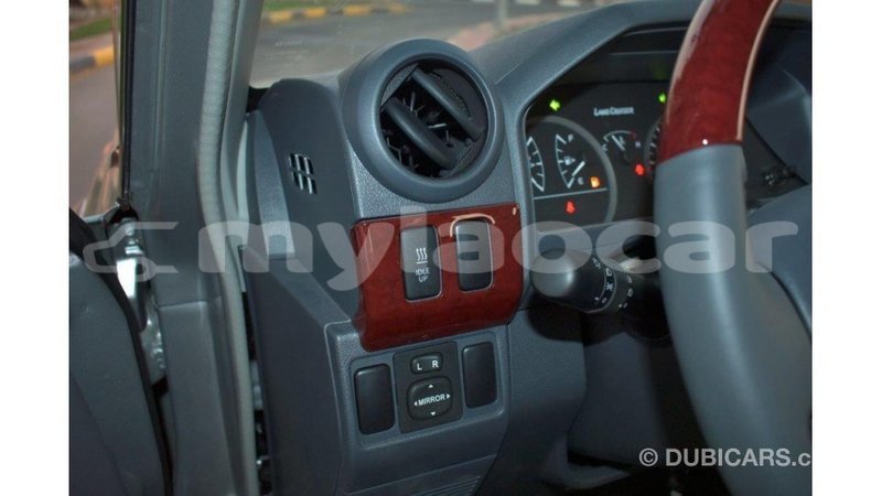 Big with watermark toyota land cruiser attapeu province import dubai 1974