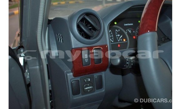 Buy Import Toyota Land Cruiser Other Car in Import - Dubai in Attapeu Province Buy Import Toyota Land Cruiser Other Car in Import - Dubai in Attapeu Province