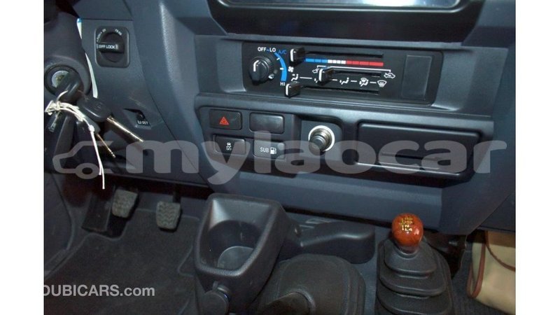 Big with watermark toyota land cruiser attapeu province import dubai 1974