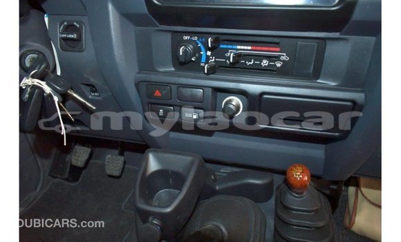Buy Import Toyota Land Cruiser Other Car in Import - Dubai in Attapeu Province Buy Import Toyota Land Cruiser Other Car in Import - Dubai in Attapeu Province
