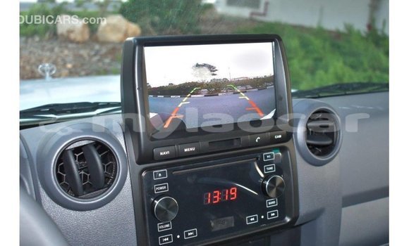 Buy Import Toyota Land Cruiser Other Car in Import - Dubai in Attapeu Province Buy Import Toyota Land Cruiser Other Car in Import - Dubai in Attapeu Province