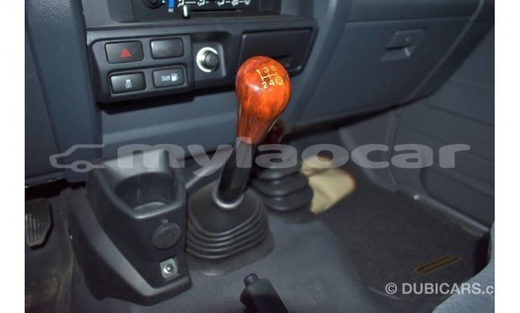 Buy Import Toyota Land Cruiser Other Car in Import - Dubai in Attapeu Province Buy Import Toyota Land Cruiser Other Car in Import - Dubai in Attapeu Province