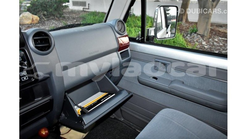 Big with watermark toyota land cruiser attapeu province import dubai 1974