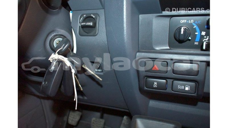 Big with watermark toyota land cruiser attapeu province import dubai 1974