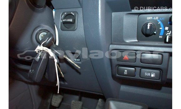 Buy Import Toyota Land Cruiser Other Car in Import - Dubai in Attapeu Province Buy Import Toyota Land Cruiser Other Car in Import - Dubai in Attapeu Province
