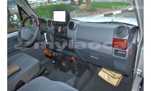 Buy Import Toyota Land Cruiser Other Car in Import - Dubai in Attapeu Province Buy Import Toyota Land Cruiser Other Car in Import - Dubai in Attapeu Province