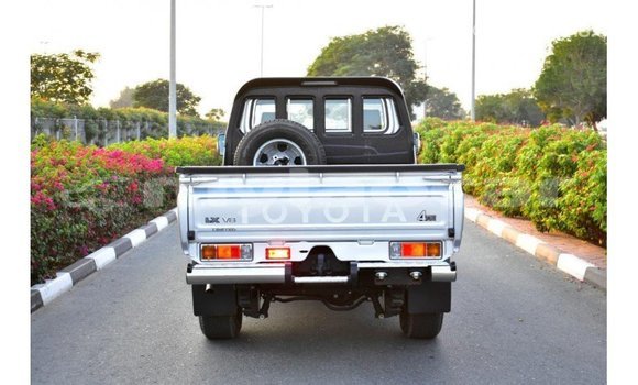 Buy Import Toyota Land Cruiser Other Car in Import - Dubai in Attapeu Province Buy Import Toyota Land Cruiser Other Car in Import - Dubai in Attapeu Province
