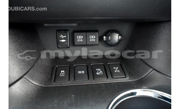 Acheter Import Voiture Toyota Highlander Noir à Import - Dubai, Attapeu Province Acheter Import Voiture Toyota Highlander Noir à Import - Dubai, Attapeu Province