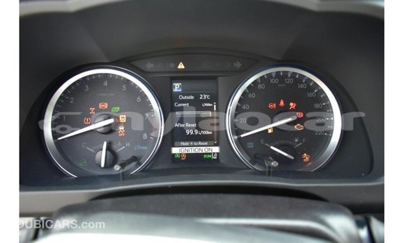 Acheter Import Voiture Toyota Highlander Noir à Import - Dubai, Attapeu Province Acheter Import Voiture Toyota Highlander Noir à Import - Dubai, Attapeu Province