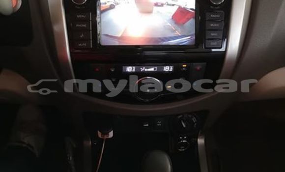 Buy Used Nissan Navara Other Car in Vientiane in Vientiane Province Buy Used Nissan Navara Other Car in Vientiane in Vientiane Province