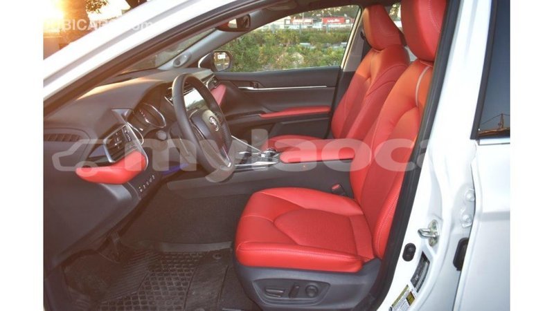 Big with watermark toyota camry attapeu province import dubai 1976