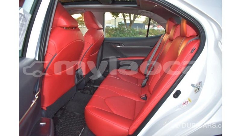 Big with watermark toyota camry attapeu province import dubai 1976