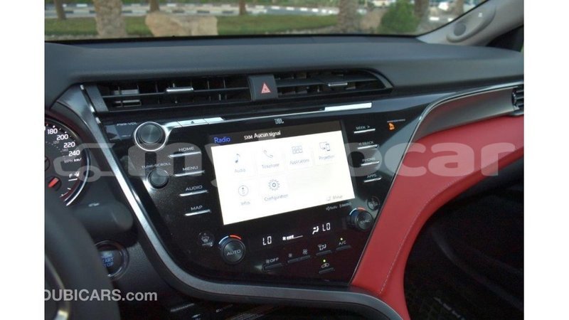 Big with watermark toyota camry attapeu province import dubai 1976