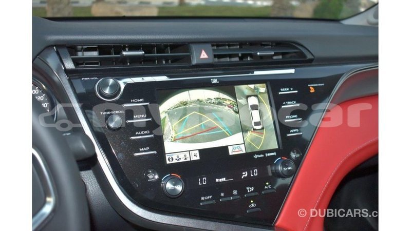 Big with watermark toyota camry attapeu province import dubai 1976