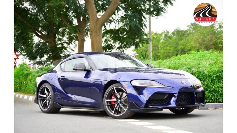 Big with watermark toyota supra attapeu province import dubai 1977