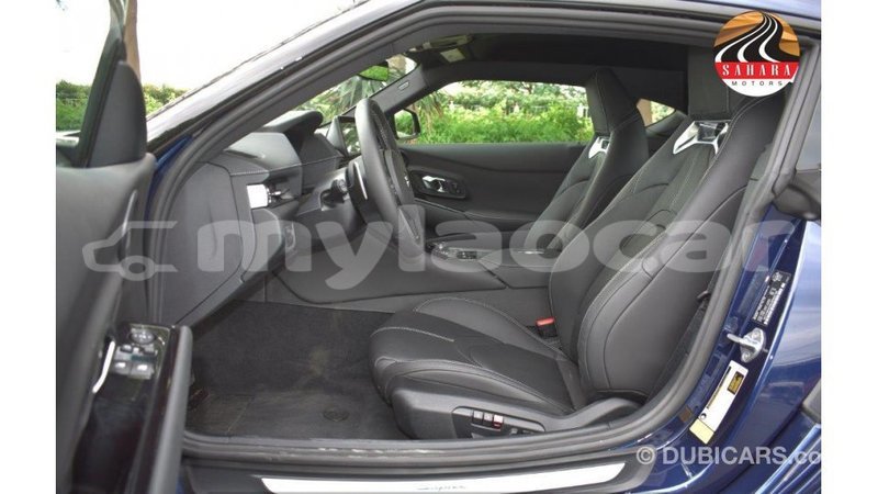 Big with watermark toyota supra attapeu province import dubai 1977