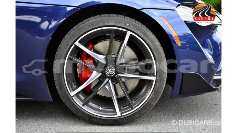 Big with watermark toyota supra attapeu province import dubai 1977