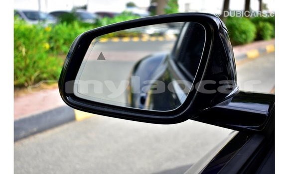 Buy Import Toyota Supra Blue Car in Import - Dubai in Attapeu Province Buy Import Toyota Supra Blue Car in Import - Dubai in Attapeu Province