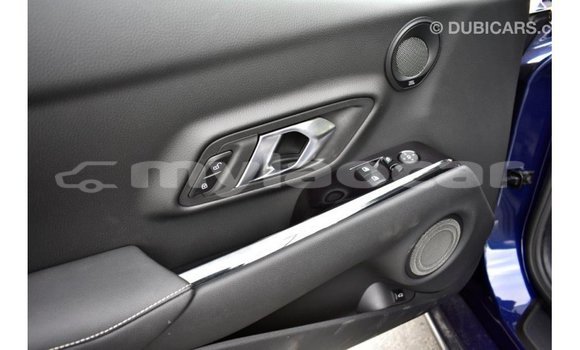 Buy Import Toyota Supra Blue Car in Import - Dubai in Attapeu Province Buy Import Toyota Supra Blue Car in Import - Dubai in Attapeu Province